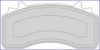 BERAL 2927930504052004 Brake Pad Set, disc brake